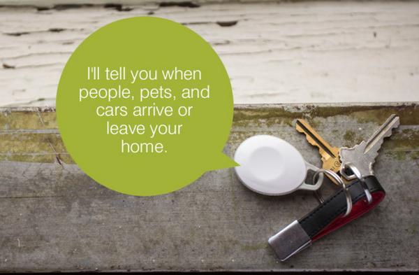 smartthings tweet picture