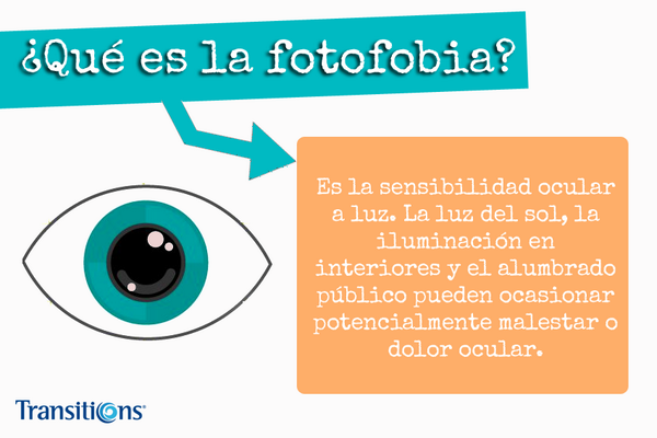 Terapeutavisual's tweet photo. La #fotofobia causa dolor y molestias como ardor, picor o lagrimeo. Visita a tu óptico-optometrista #Saludvisual http://t.co/L2y6V4ybFz