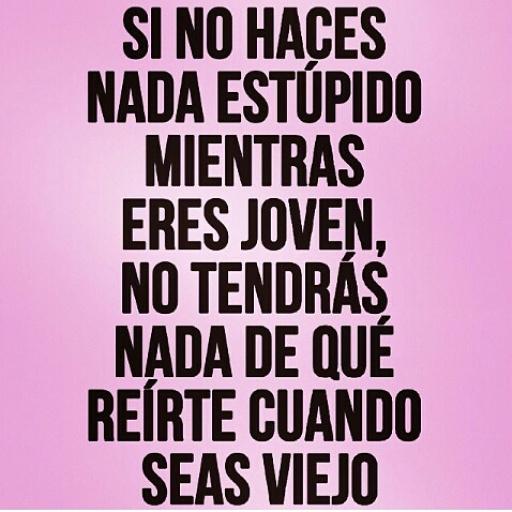 Pilarg_tomey's tweet photo. Para @Raquel_Brox y su filosofia de vida http://t.co/d2XL4vc180
