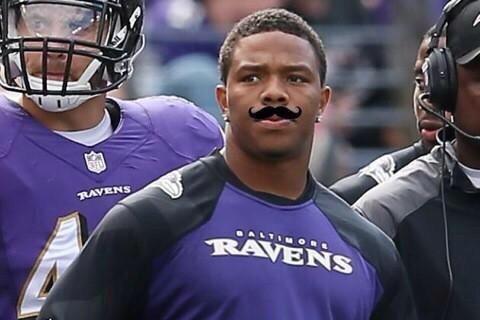 YourASquid's tweet photo. BREAKING NEWS: Undrafted free agent Gray Grice signed to Ravens practice squad http://t.co/83qCjSoIkg