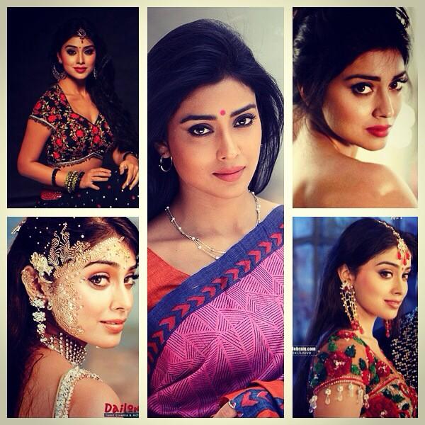  Happy Birthday .....      To the acter  Shriya Saran ...GoD Bless !!!!    