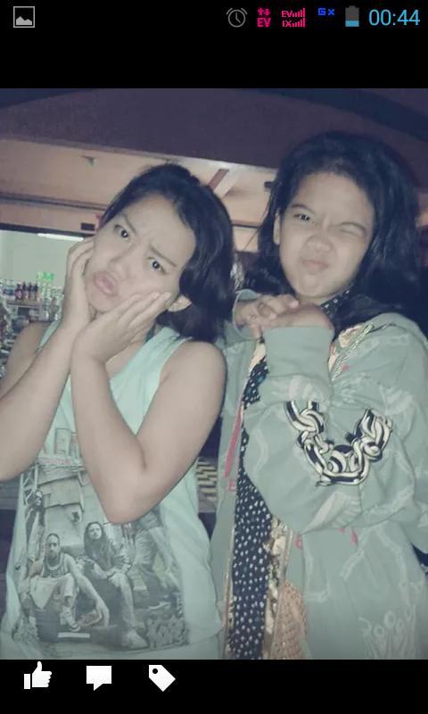 Birthday's @me_pandaa