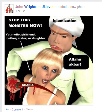 Labour Purges tweet media