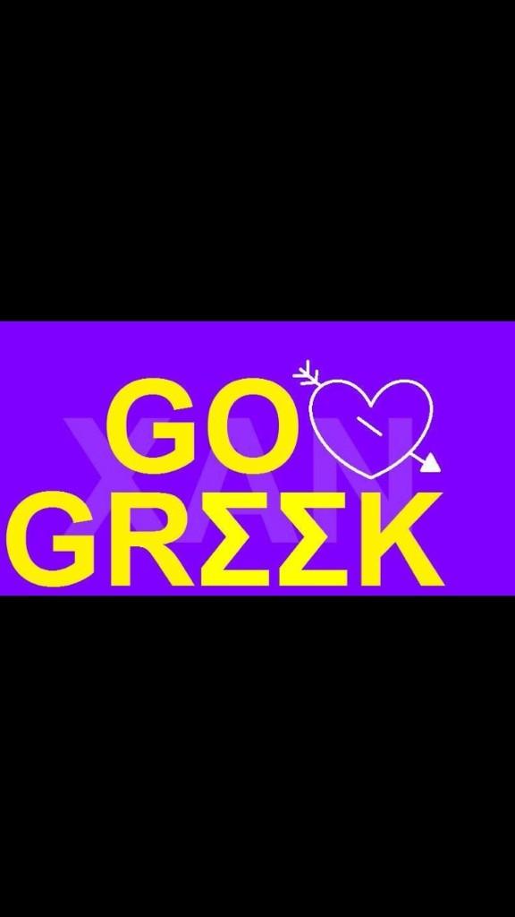 ChiAlphaNu's tweet photo. You can sign up on orgsync now 💜💛 #muskies2018 http://t.co/Ngh8JMboIi
