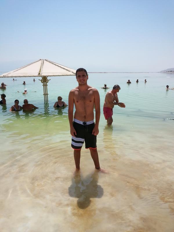 RonZafrir26's tweet photo. http://t.co/p5MtO9svAK