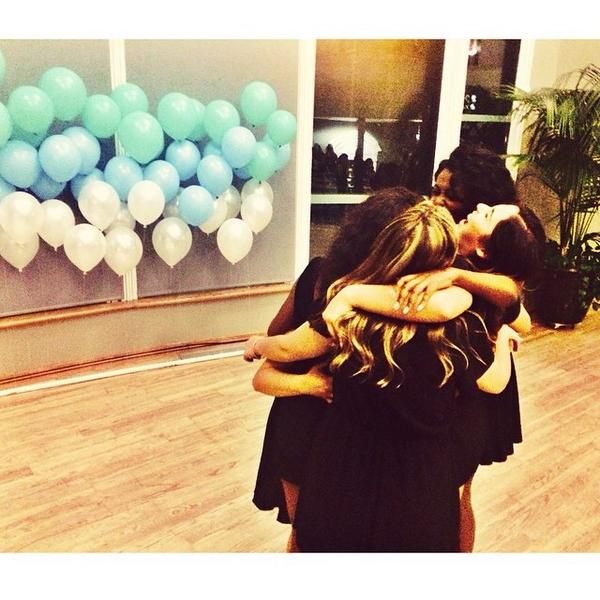 brise1da's tweet image. The group of girls I rushed and made life long bonds with #sisterhood. #piclass #deltazeta