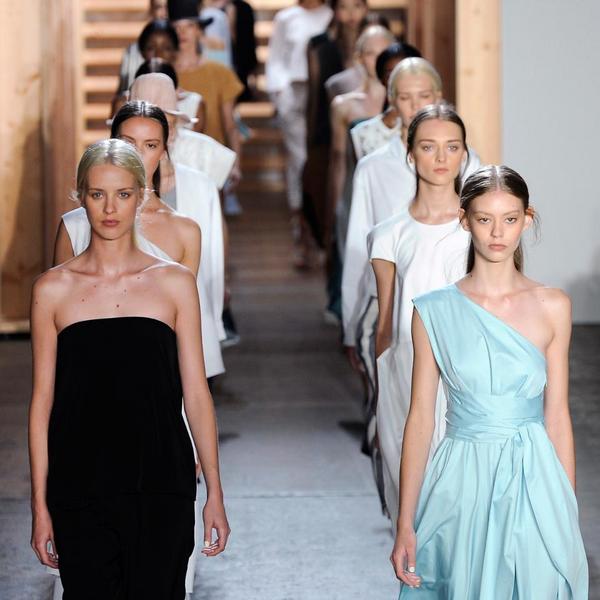 harpersbazaarus's tweet photo. ENDS TODAY! Don't miss the chance to win $500 @TibiPR gift card + trip for 2 to #NYFW! http://t.co/tTJwHkEP4U http://t.co/b9dHs3FeS3