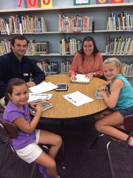 Pinewoods Elementary tweet media