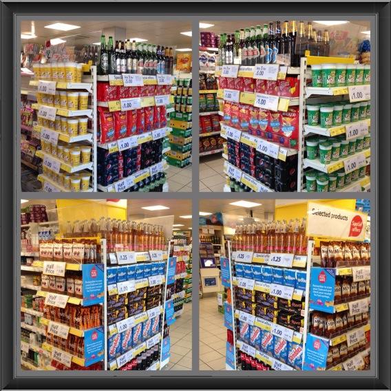 Promotion ends fully loaded and bursting with offers. <a href="/stevemanning371/">Steven Manning</a>