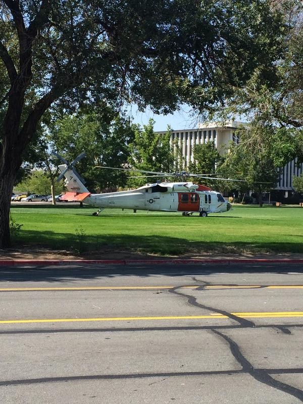 nasftraino's tweet photo. NAS Fallon Search and Rescue (Longhorns) and victims from #HighwayDontCareDrill http://t.co/lz1gwqOH65