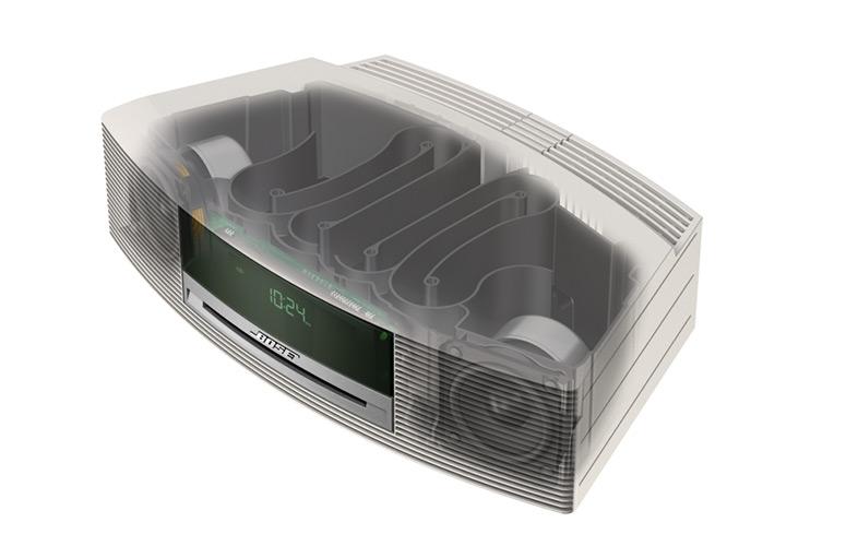 bose music system 美品　動作品 Wave® music system - ボーズ製品サポート