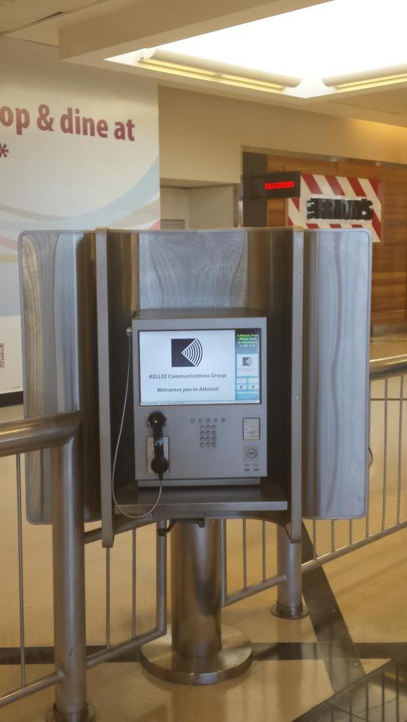 MAXIMUMPAYOUT's tweet photo. @EASPORTSFIFA @PasskeyChoice places media content in airports across country! Hartsfield 9 million travel a month! http://t.co/chW6ovVuFg