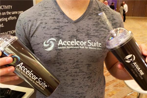 Accelcor Suite tweet media