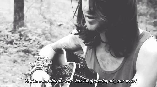 articliffordx's tweet image. Mayday parade