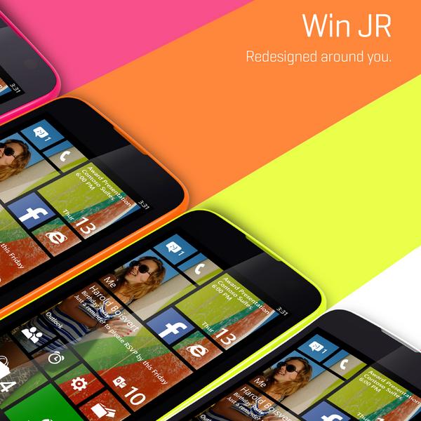 BLU_Products's tweet photo. Life is meant to be colorful. #BLU #Windows #WinJR #BoldLikeUs http://t.co/v4BXpmZXlg