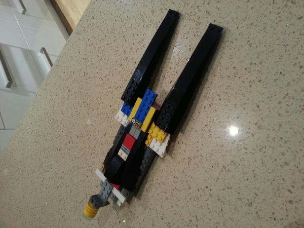 legonen's tweet image. #LEGO #legoboy #legonen