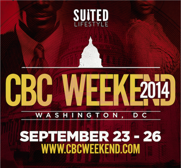 HBCUCab's tweet photo. #SuitedCBC #HBCUCab #5Events http://t.co/GXMvICUGjf http://t.co/jjUD0XPNZS