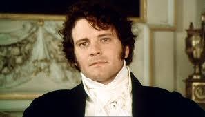 Happy Birthday, Mr. Dar... Colin Firth! British actor turned 54 today 
