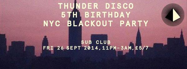 Sub Club tweet media