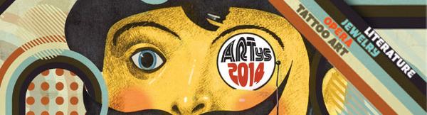 CityWeekly's tweet photo. #Artys 2014: Your votes and our picks of the best in local arts &amp; culture http://t.co/00TZCHf9TB http://t.co/eW7n8x4mhL