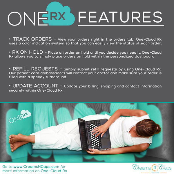 Creams N' Caps (CreamsNCaps) Twitter