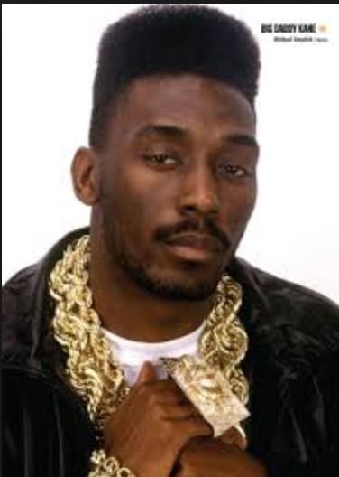 Happy Birthday to one of the greatest rappers of ALL time...Big Daddy Kane  