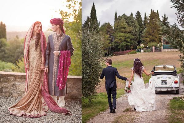 secretweddingb's tweet photo. This is why I will always love and feature multicultural - fusion weddings! http://t.co/f6hvwElKSZ #WeddingHour http://t.co/M8scTthrAi
