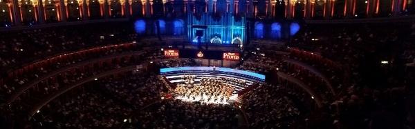 PawanDulal's tweet image. Grandeur of Royal Albert Hall #BBCProms2014
