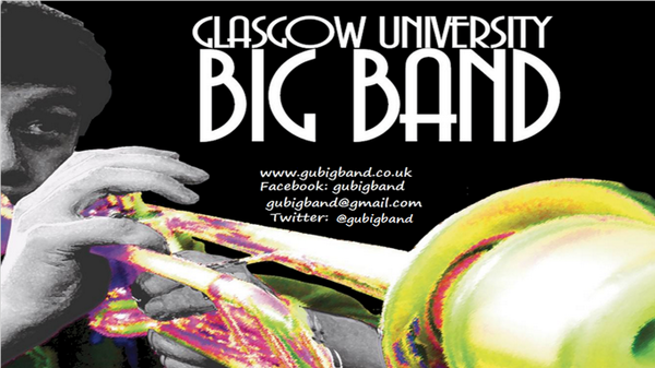 Glasgow Uni Big Band tweet media