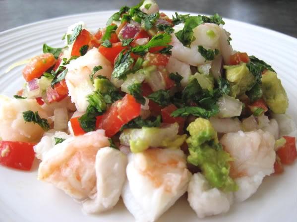 krystal_kivc's tweet photo. Plato tradicional de los países litorales de América Latina ¡Buen provecho! #Ceviche #LasVelas #KrystalKIVC #PVMX http://t.co/EF0r0lzpNj