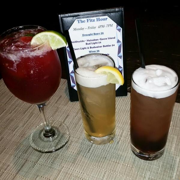 The Fitz (@TheFitzNYC) / Posts / X