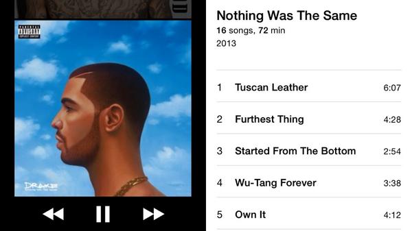 AllanDMV's tweet image. #DrakeFlow