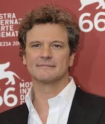 Happy 54th Birthday to Colin Firth. 
Hell always be Mr Darcy to me. 