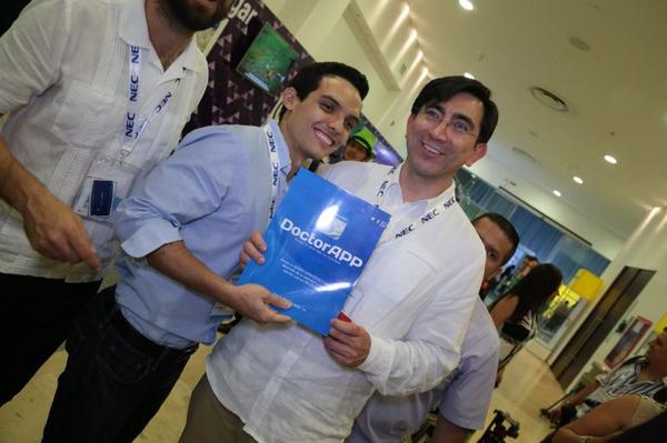 AppsCo tweet picture