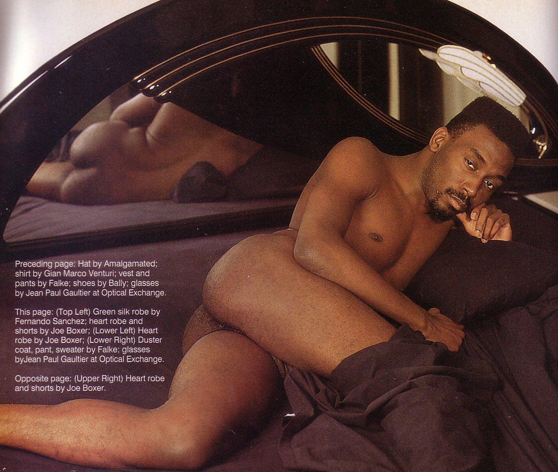 Happy Birthday to BIG DADDY KANE who turn 46 today !!!  I Love your pretty ass baby  