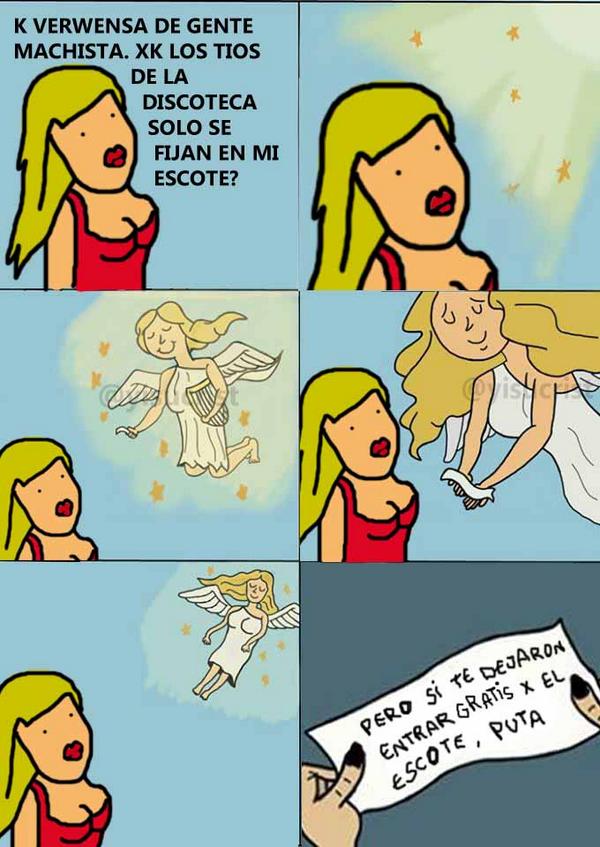 yisucrist's tweet photo. mi padre tiene k relajarse un poco http://t.co/ROSNFMlnJ0