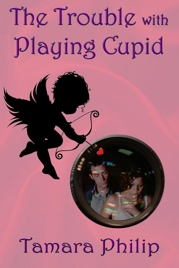 PromoteThisBook's tweet image. #PromoteThisBook amzn.to/1qfkG4T
The Trouble with Playing Cupid by Tamara Philip
via @NevaRodriguez22