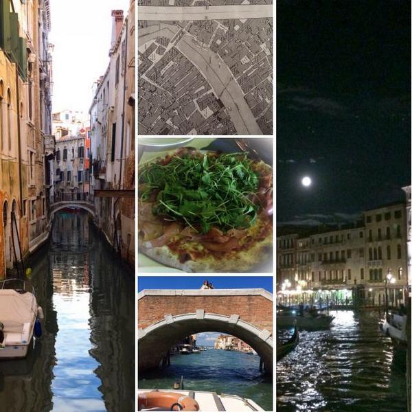 getphramed's tweet photo. "@sideways Eurotrip2014 - Day 1: Venice" #phramed http://t.co/2ptvpf2gnH http://t.co/bC6i4mQNqC