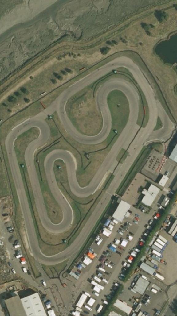 KartNetwork's tweet image. Today's #guessthetrack is Bayford Meadows in Kent! Well done to those who got it right! #kartnetwork #karting