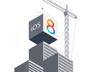 CareAndKickButt's tweet photo. The ultimate guide to iOS 8 #iOS8... coming soon @mobileiron #mdm @emm http://t.co/9DVMwaPIoj http://t.co/pXwaZgj5v0