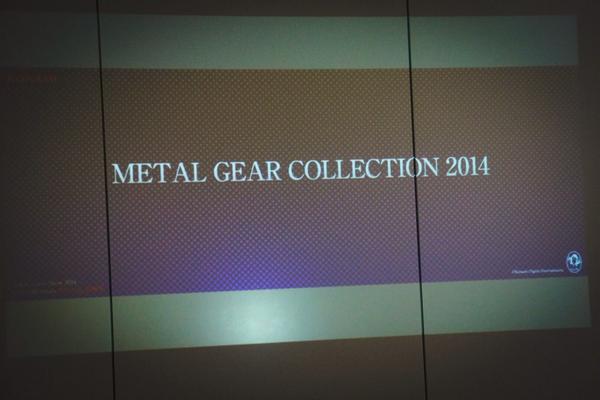 Hideo Kojima podría lanzar otra colección de Metal Gear BxN--uGCUAAfyRz