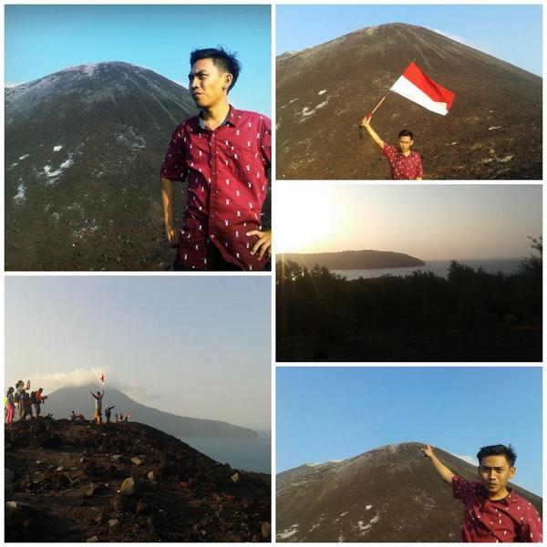 IkhsanArianto's tweet photo. This is My Adventure, how about you? :) http://t.co/aReeM58cxe
