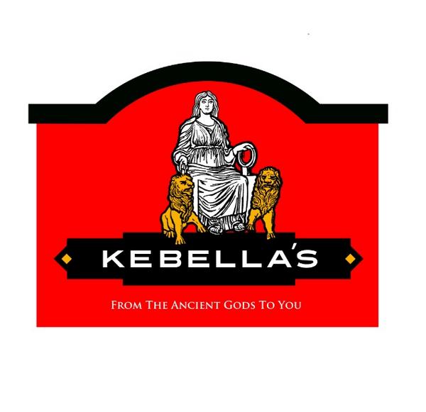 salute to @TheONLYJKey for landing a #SponsorshipDeal with 'Kebella's Pizza & Pasta' (Edmonds,WA) now GO EAT!! 😂