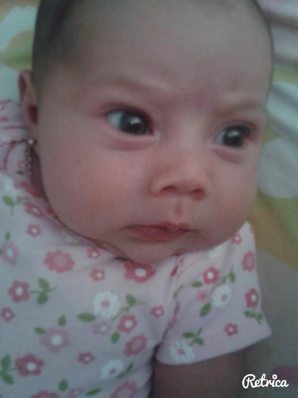 marce_amayaa's tweet photo. Mi linda princesa mi bebe ♡♡ http://t.co/Phj1aZi8HP
