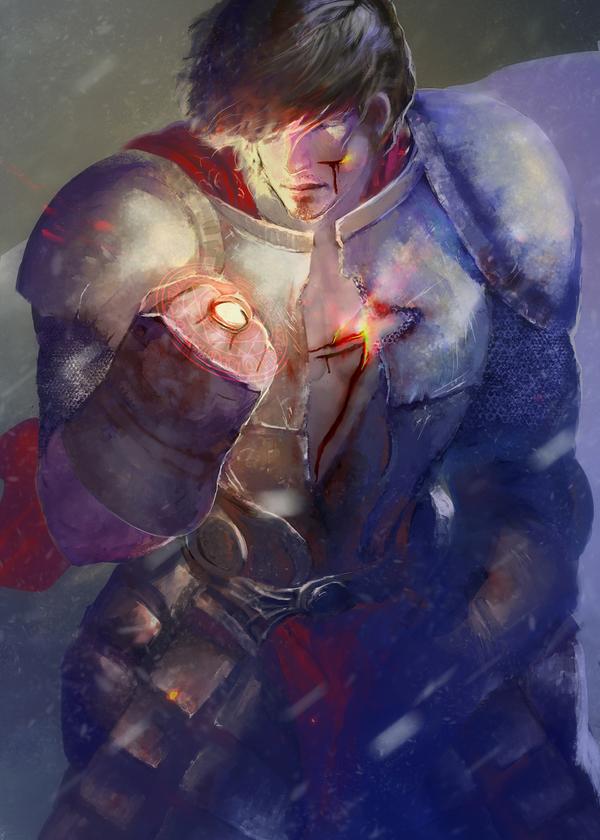 Ring of Palatine by Udanchalla Ghodipachad!  chromancer.com/workshop