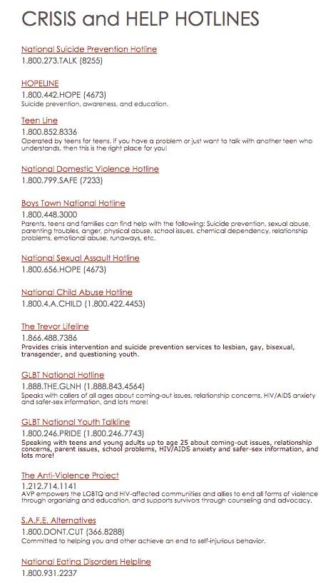 KailLowry's tweet image. #WorldSuicidePreventionDay It's ok to ask for help!