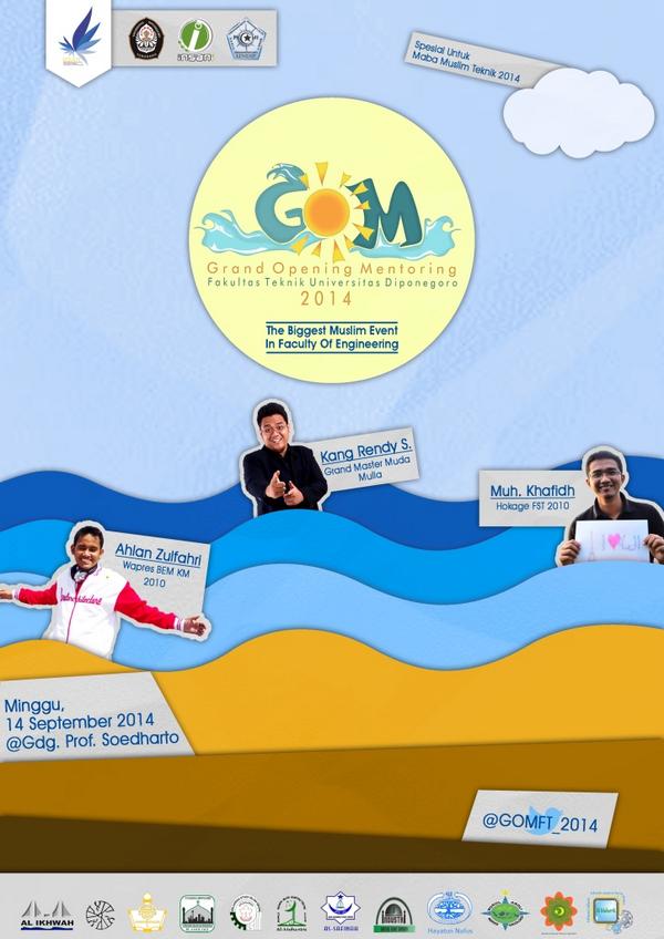 Get Ready for Grand Opening Mentoring FT UNDIP 2014! 
<a href="/AlfikriUNDIP/">Al Fikri</a> <a href="/hayatunnufusID/">Hayatun Nufus</a> <a href="/AlMuharrik/">Al-Muharrik Siskom™</a> <a href="/athlasUNDIP/">ROHIS Athlas Geodesi</a>