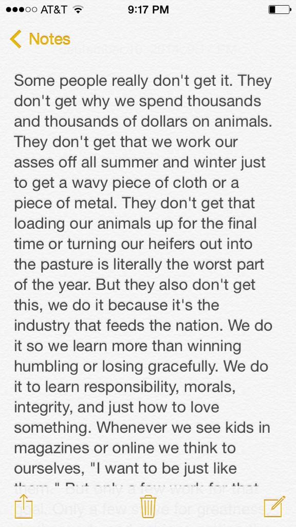 erin_ffa's tweet photo. @StockShowConfes http://t.co/z7u5KdvcYd