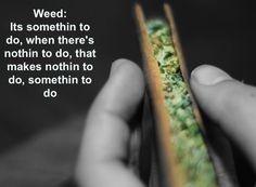 crazy_reckless's tweet image. RT if you love marijuana💜