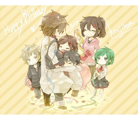 篠崎 Nana民 A Twitter ケンジロウ様の誕生日 叔父様アアアアアぐうわっ ケンジロウ誕生祭 俺の叔父様だって人rt カゲロウデイズ カゲプロ好きと繋がりたい Rtした人全員フォローする Http T Co Zpvysaam2y 篠崎 Nana民 A Twitter ケンジロウ様の誕生日 叔父様アアアアアぐうわっ ケンジロウ誕生祭 俺の叔父様だって人rt カゲロウデイズ カゲプロ好きと繋がりたい Rtした人全員フォローする Http T Co Zpvysaam2y